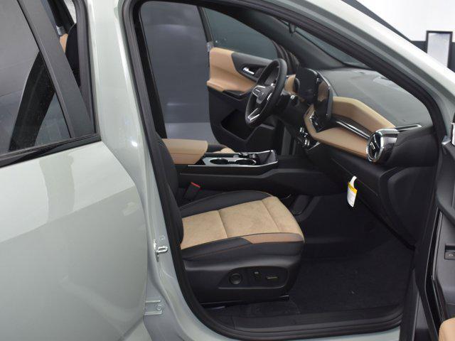 new 2026 Chevrolet Equinox car, priced at $37,635