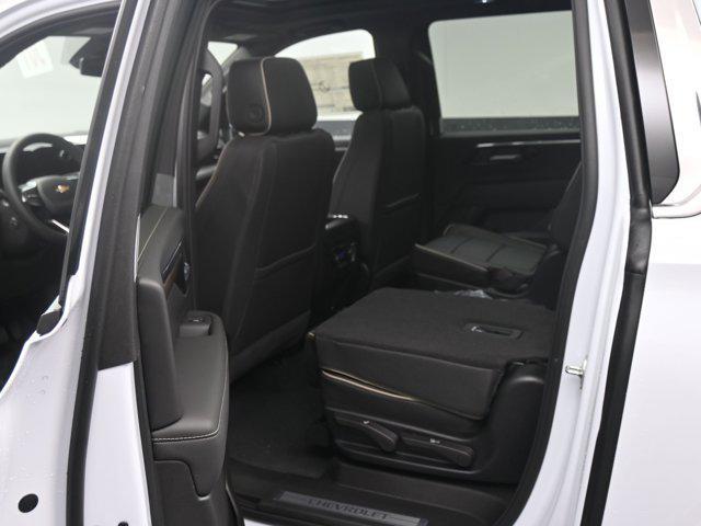 new 2026 Chevrolet Suburban car, priced at $79,694