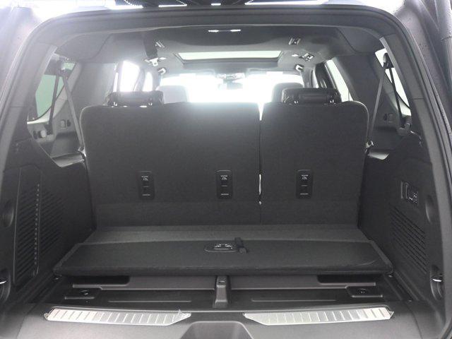 new 2026 Chevrolet Suburban car, priced at $79,694