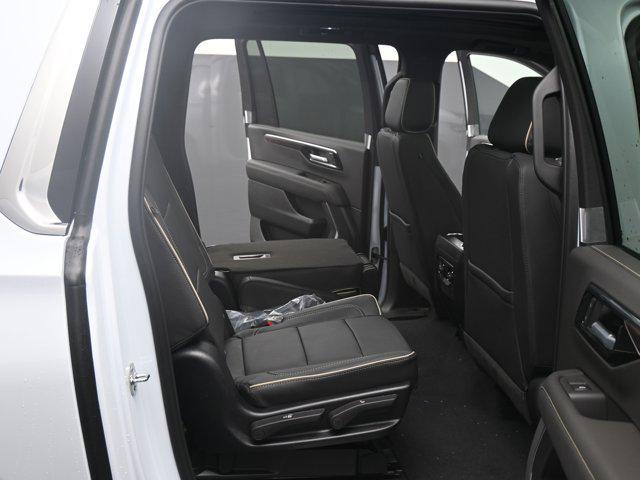 new 2026 Chevrolet Suburban car, priced at $79,694