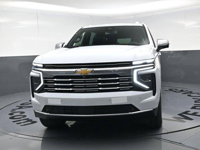 new 2026 Chevrolet Suburban car, priced at $79,694