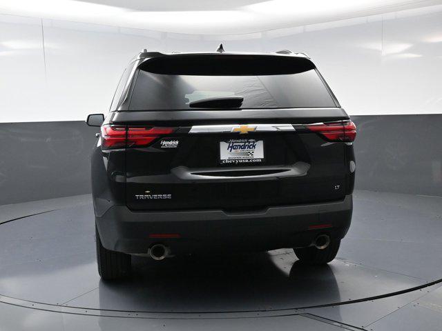 used 2023 Chevrolet Traverse car, priced at $35,977
