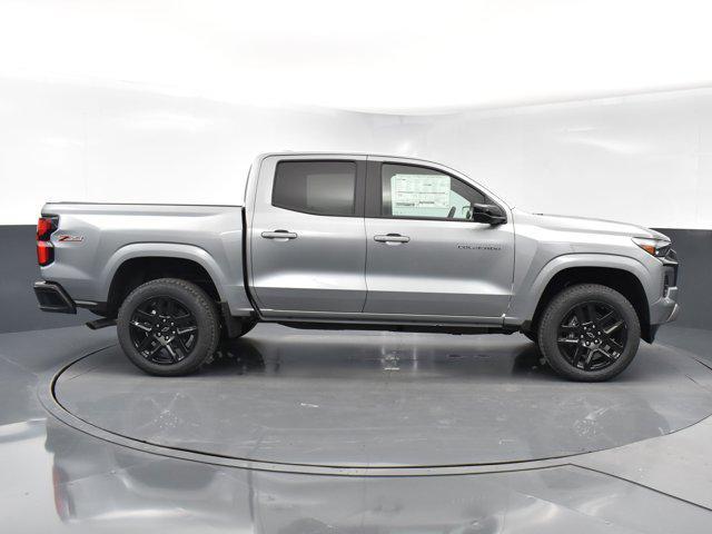 new 2024 Chevrolet Colorado car, priced at $48,200