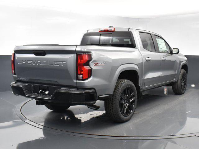 new 2024 Chevrolet Colorado car, priced at $48,200