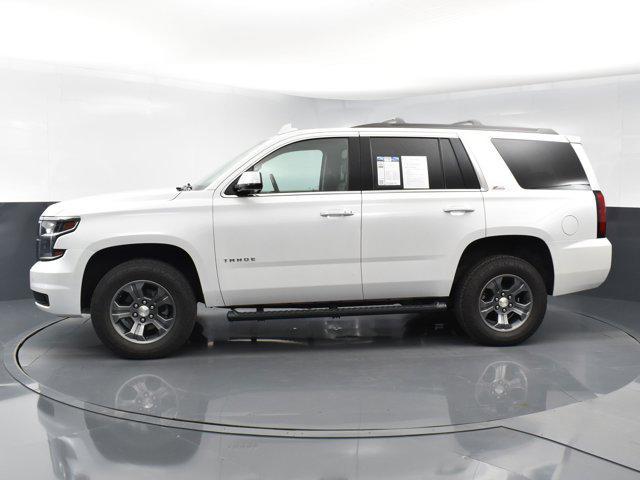 used 2017 Chevrolet Tahoe car, priced at $18,999