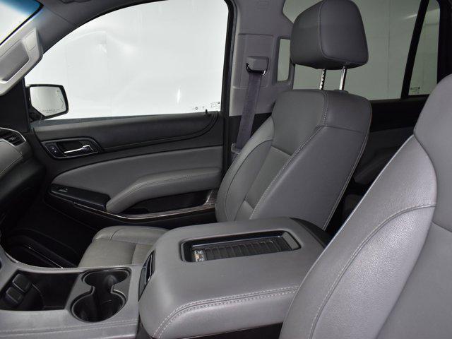 used 2017 Chevrolet Tahoe car, priced at $18,999