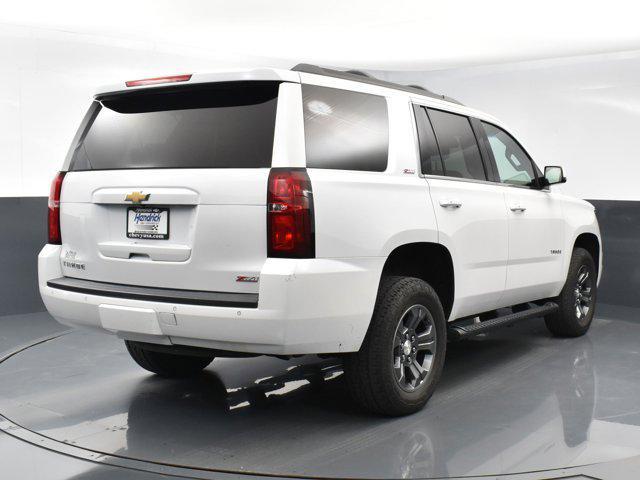 used 2017 Chevrolet Tahoe car, priced at $18,999