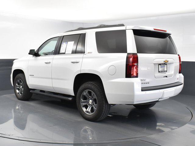 used 2017 Chevrolet Tahoe car, priced at $18,999