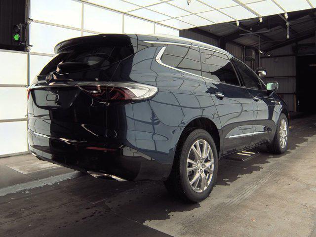 used 2022 Buick Enclave car, priced at $36,977