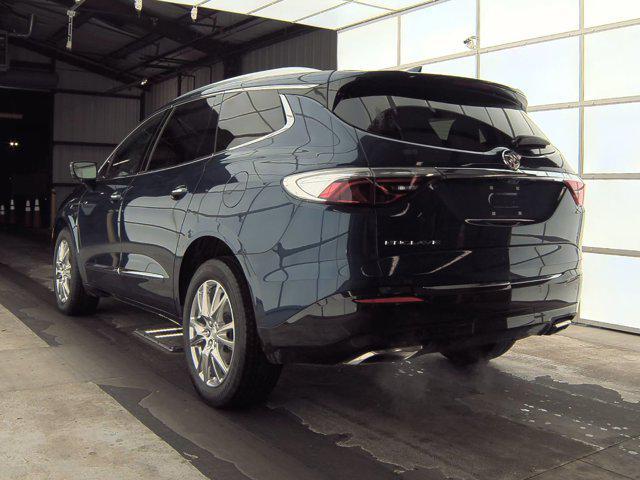 used 2022 Buick Enclave car, priced at $36,977