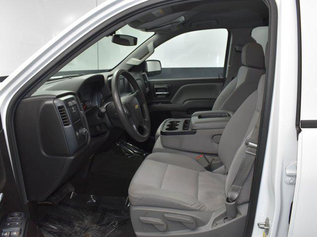 used 2016 Chevrolet Silverado 1500 car, priced at $16,988