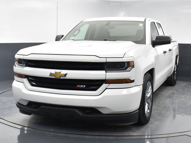 used 2016 Chevrolet Silverado 1500 car, priced at $16,988