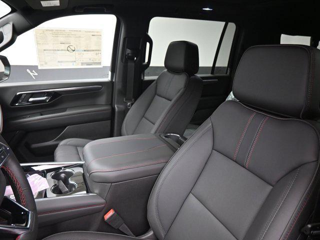 new 2026 Chevrolet Suburban car, priced at $75,353