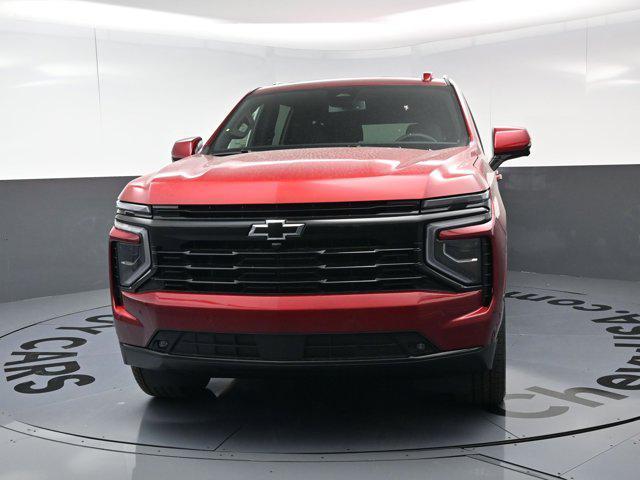 new 2026 Chevrolet Suburban car, priced at $75,353