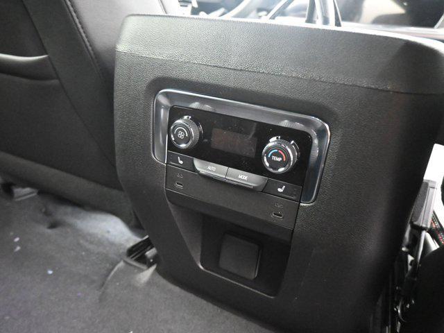 new 2026 Chevrolet Suburban car, priced at $75,353