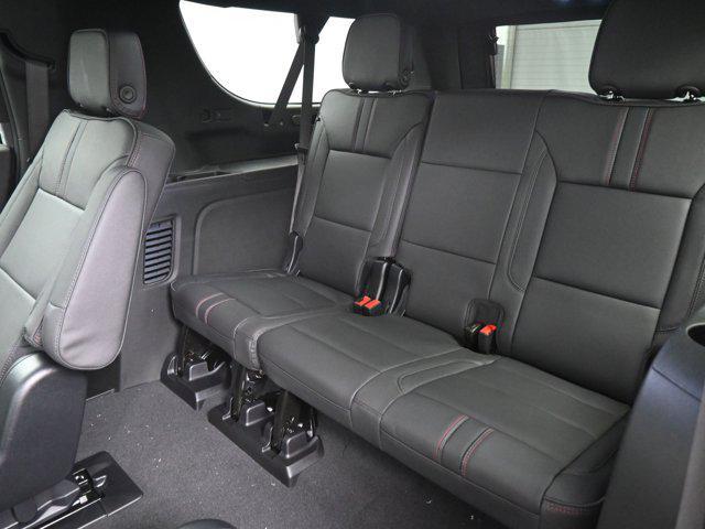 new 2026 Chevrolet Suburban car, priced at $75,353