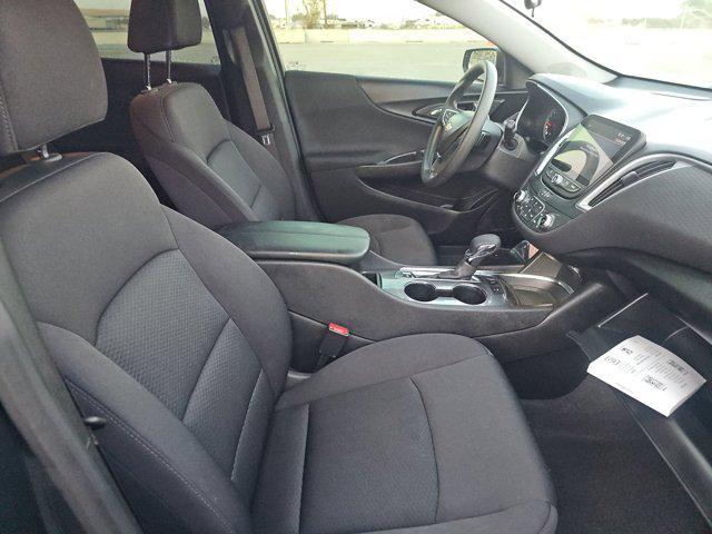 used 2024 Chevrolet Malibu car, priced at $23,977