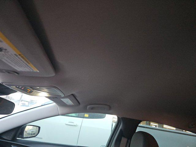 used 2024 Chevrolet Malibu car, priced at $23,977