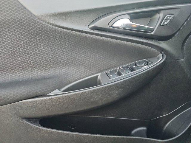 used 2024 Chevrolet Malibu car, priced at $23,977