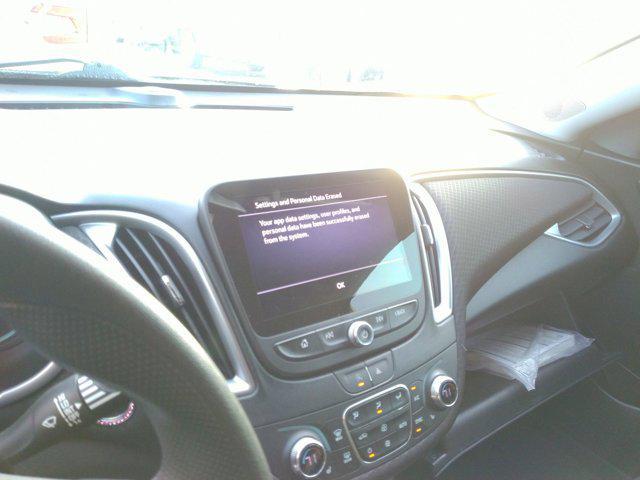 used 2024 Chevrolet Malibu car, priced at $23,977