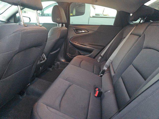 used 2024 Chevrolet Malibu car, priced at $23,977