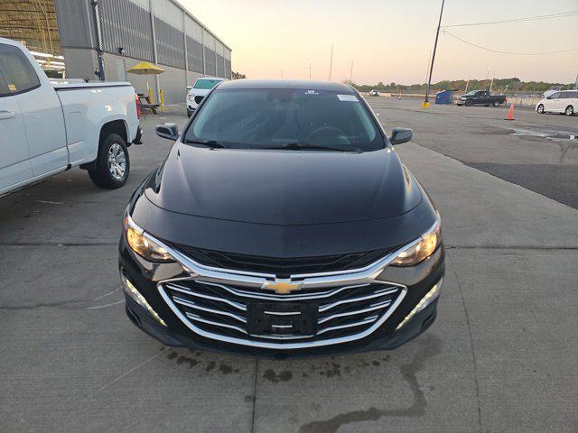 used 2024 Chevrolet Malibu car, priced at $23,977