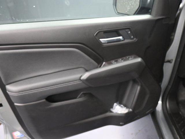 new 2026 Chevrolet Colorado car, priced at $42,345