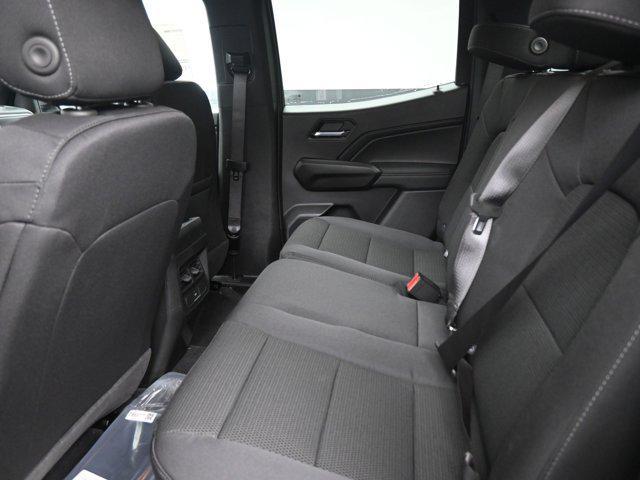 new 2026 Chevrolet Colorado car, priced at $42,345