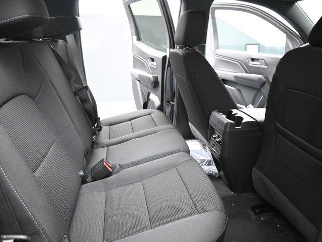 new 2026 Chevrolet Colorado car, priced at $42,345