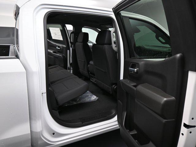 new 2026 Chevrolet Silverado 1500 car, priced at $43,798