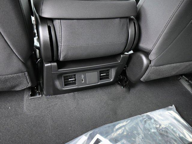 new 2026 Chevrolet Silverado 1500 car, priced at $43,798