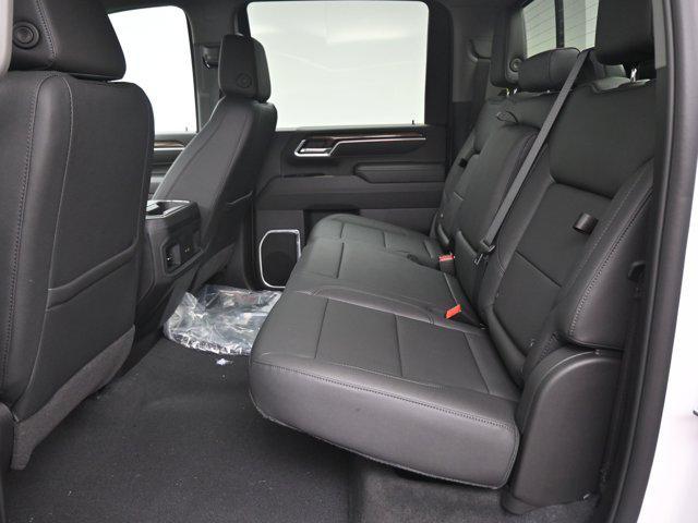 new 2026 Chevrolet Silverado 2500 car, priced at $62,723