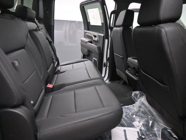 new 2026 Chevrolet Silverado 2500 car, priced at $62,723