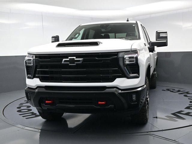 new 2026 Chevrolet Silverado 2500 car, priced at $62,723