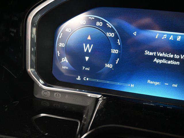 new 2026 Chevrolet Silverado 2500 car, priced at $62,723