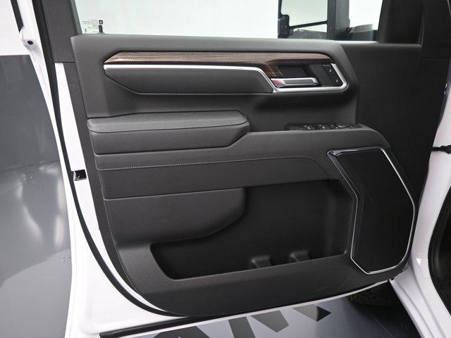 new 2026 Chevrolet Silverado 2500 car, priced at $62,723