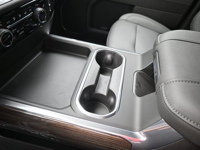 new 2026 Chevrolet Silverado 2500 car, priced at $62,723