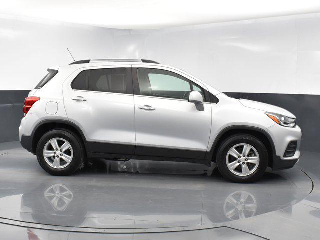 used 2020 Chevrolet Trax car, priced at $19,577