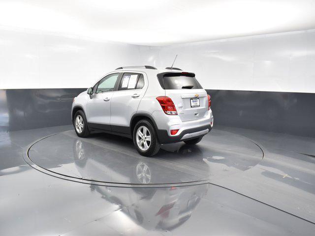 used 2020 Chevrolet Trax car, priced at $19,577