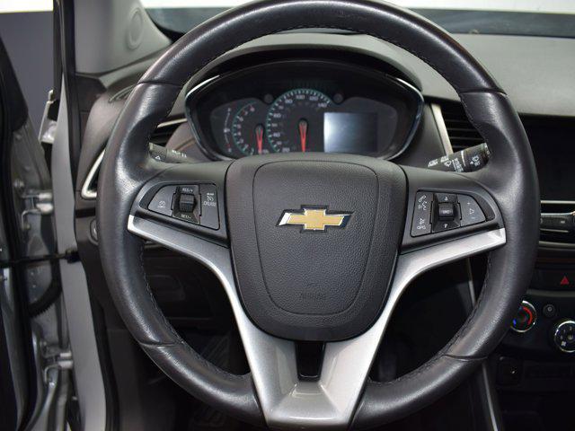 used 2020 Chevrolet Trax car, priced at $19,577