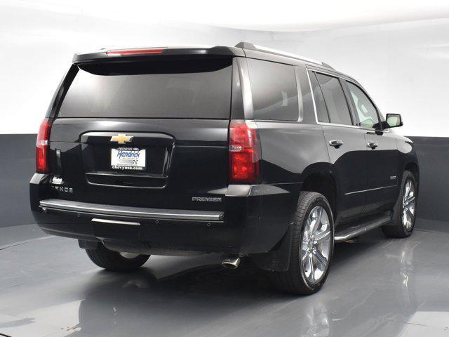 used 2020 Chevrolet Tahoe car, priced at $41,989