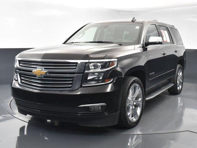 used 2020 Chevrolet Tahoe car, priced at $41,989