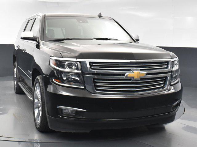 used 2020 Chevrolet Tahoe car, priced at $41,989