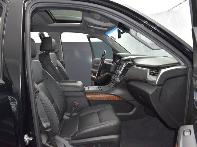 used 2020 Chevrolet Tahoe car, priced at $41,989