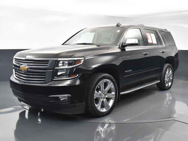 used 2020 Chevrolet Tahoe car, priced at $41,989