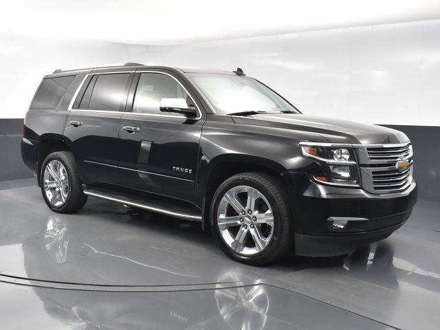 used 2020 Chevrolet Tahoe car, priced at $41,989