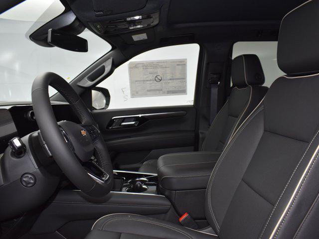 new 2025 Chevrolet Tahoe car, priced at $82,905