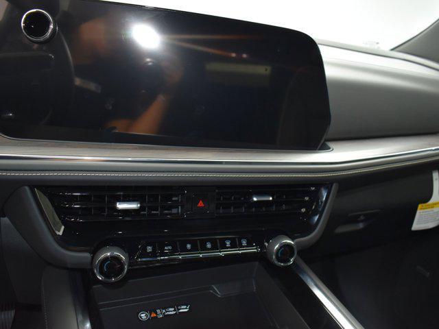 new 2025 Chevrolet Tahoe car, priced at $82,905