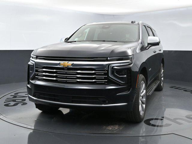 new 2025 Chevrolet Tahoe car, priced at $82,905