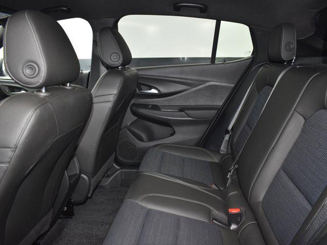 used 2024 Buick Envista car, priced at $27,494